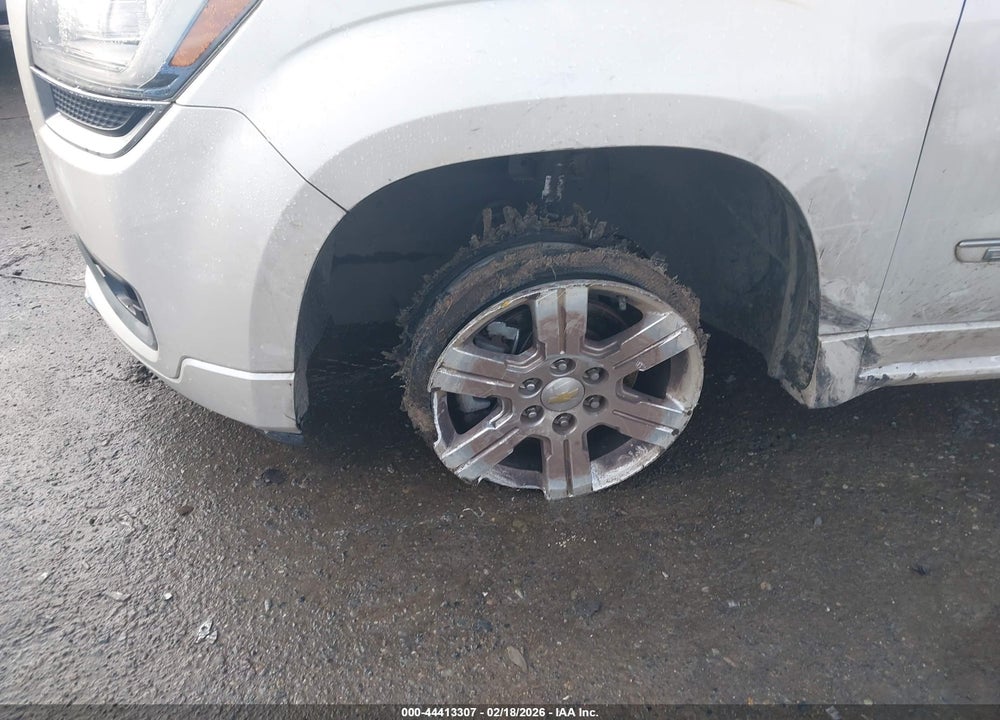 2015 GMC ACADIA DENALI VIN: 1GKKVTKD8FJ326969
