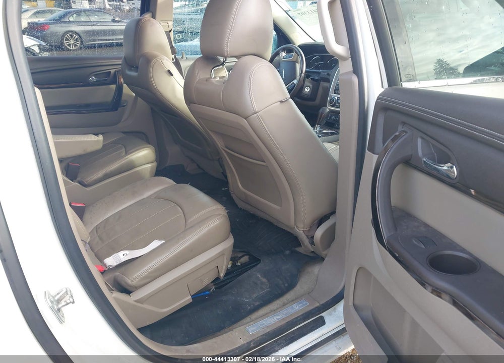 2015 GMC ACADIA DENALI VIN: 1GKKVTKD8FJ326969