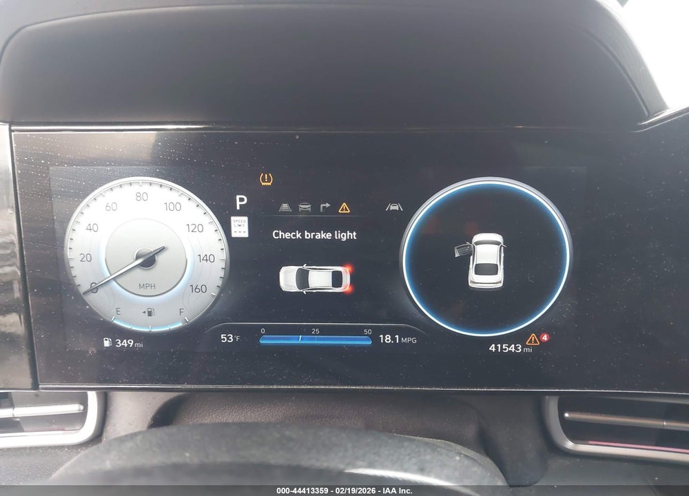 2024 HYUNDAI ELANTRA SEL VIN: KMHLM4DGXRU813329