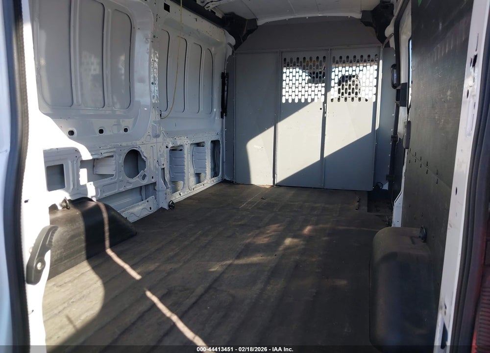 2020 FORD TRANSIT-250 VIN: 1FTBR1C80LKA44501