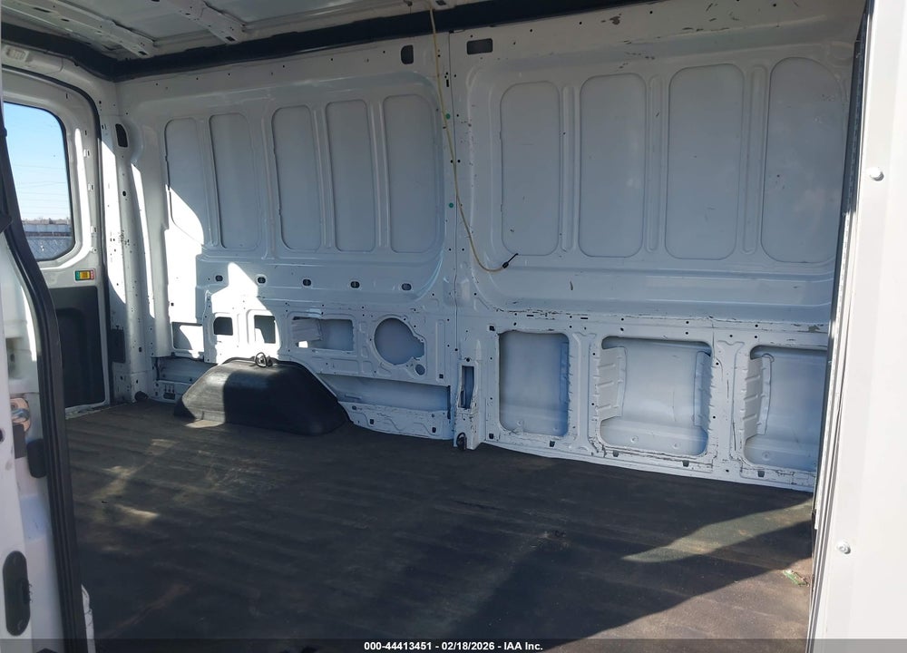 2020 FORD TRANSIT-250 VIN: 1FTBR1C80LKA44501