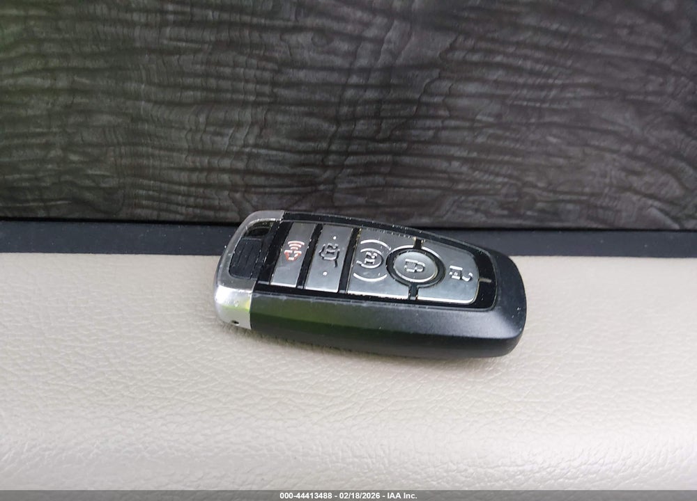 2019 FORD EXPEDITION LIMITED VIN: 1FMJU1KT7KEA47792