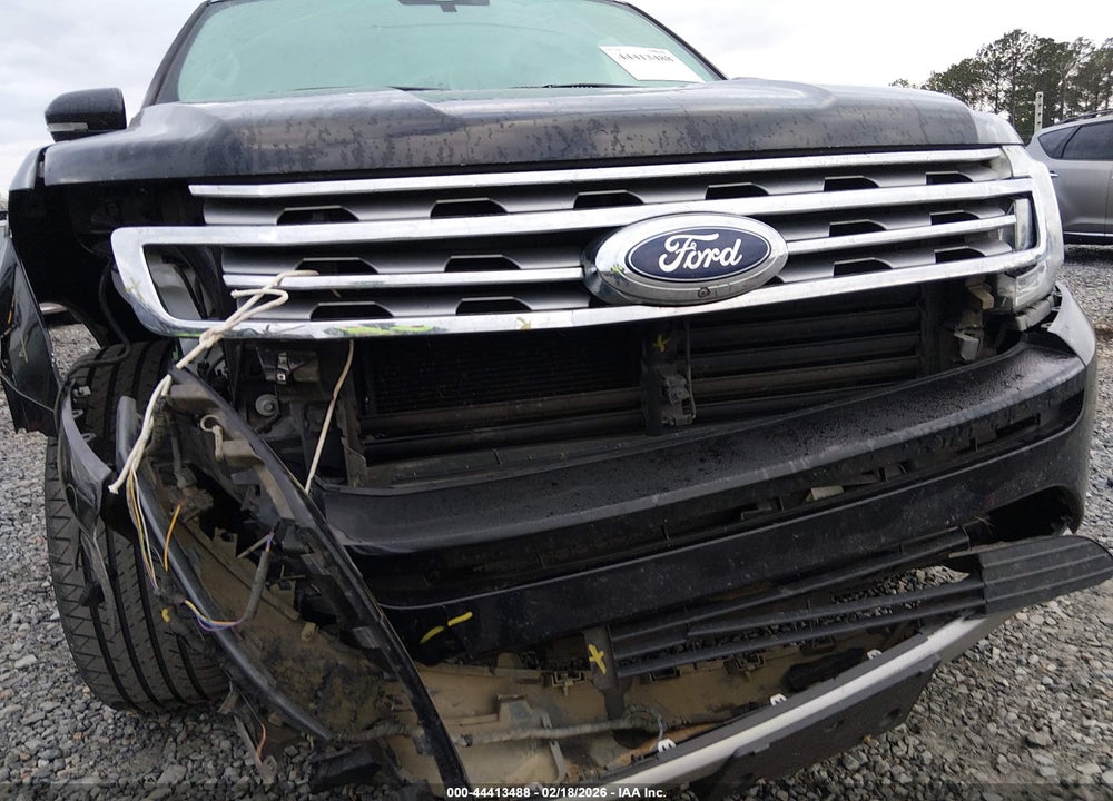 2019 FORD EXPEDITION LIMITED VIN: 1FMJU1KT7KEA47792