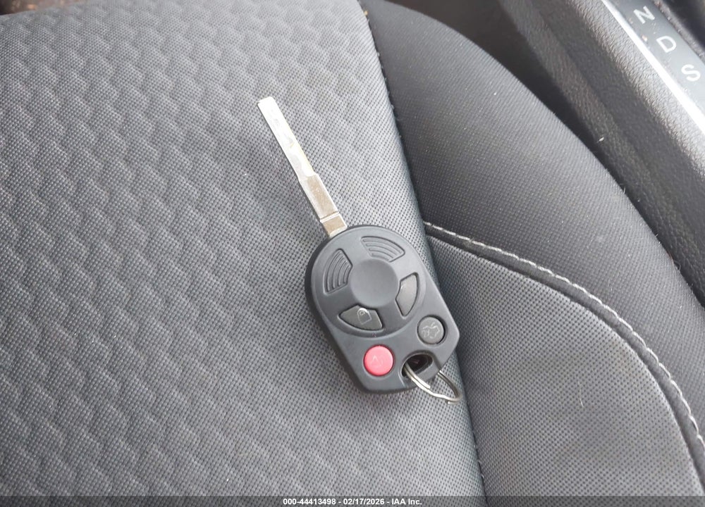2018 FORD ESCAPE SE VIN: 1FMCU0GD6JUA04649
