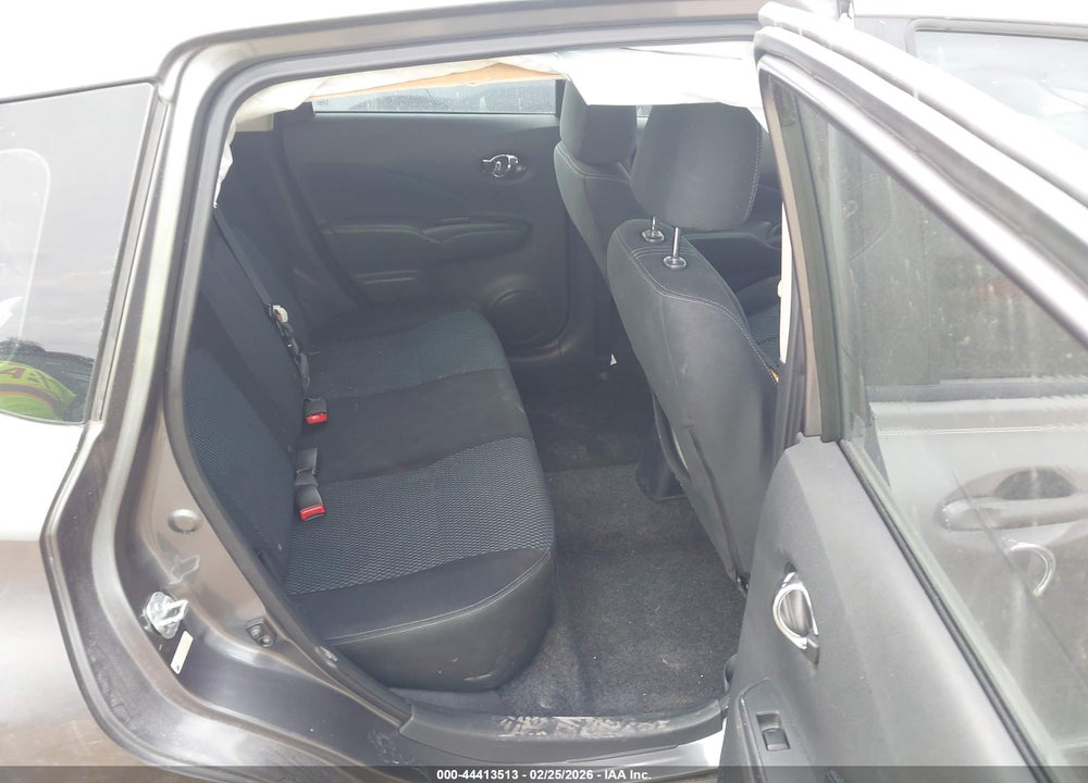 2016 NISSAN VERSA NOTE SV VIN: 3N1CE2CP6GL382523