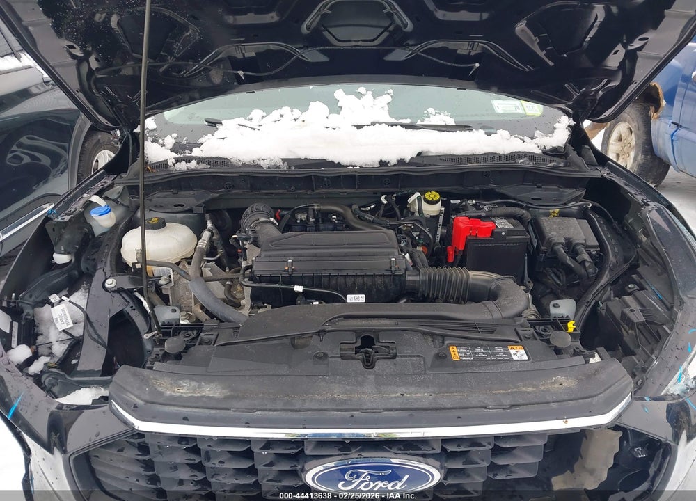2023 FORD ESCAPE ACTIVE VIN: 1FMCU9GN3PUA84126