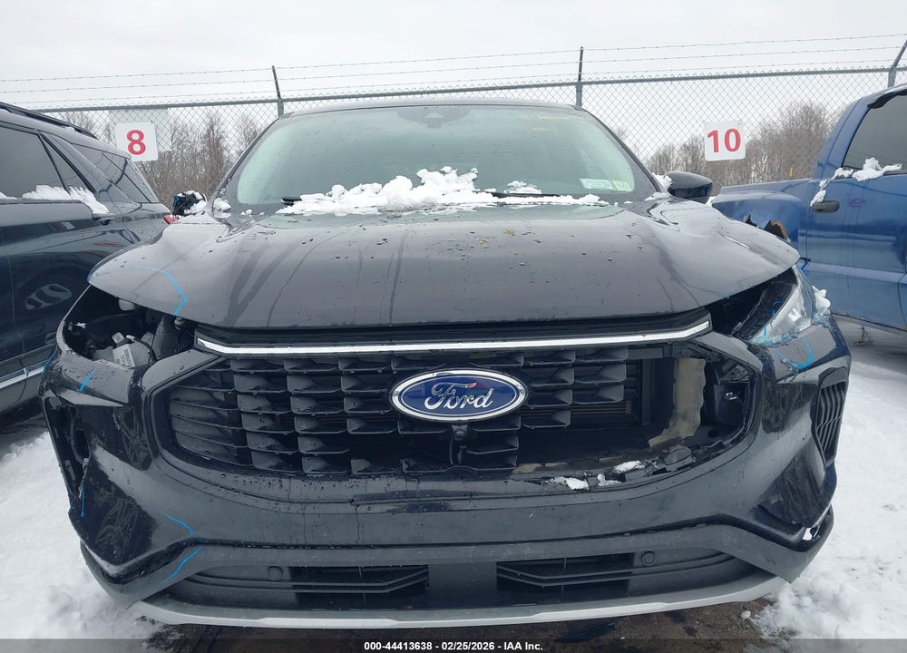 2023 FORD ESCAPE ACTIVE VIN: 1FMCU9GN3PUA84126
