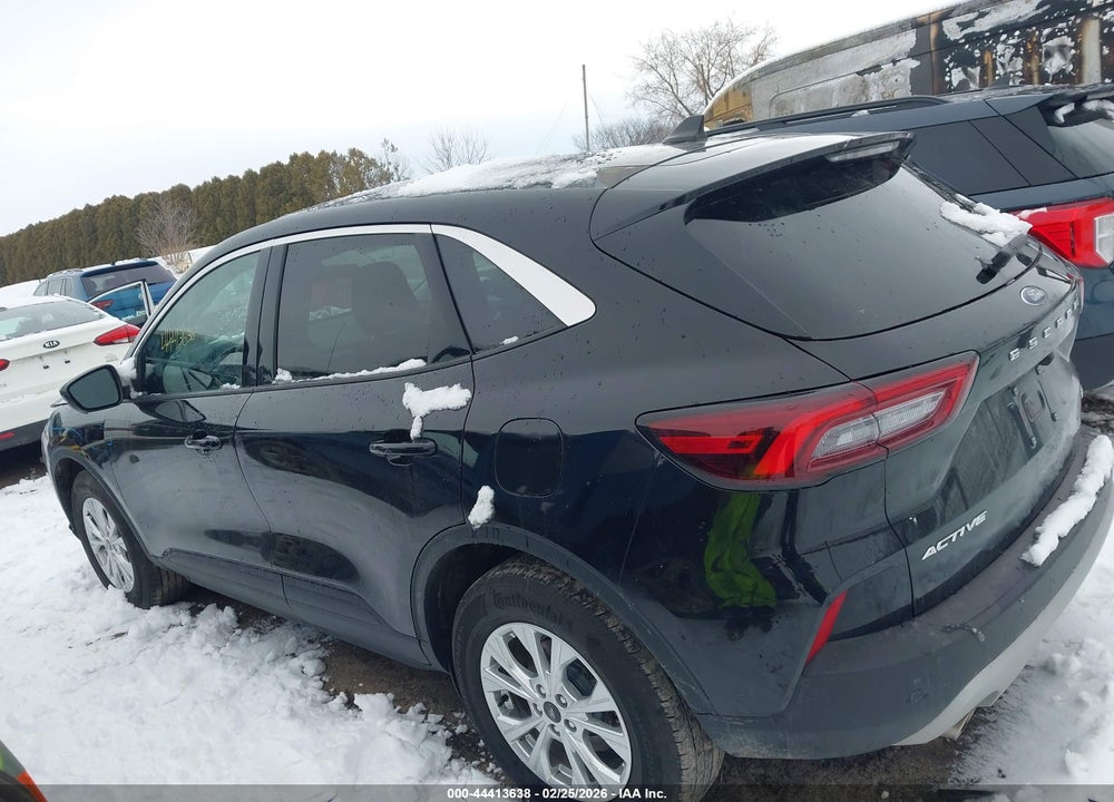 2023 FORD ESCAPE ACTIVE VIN: 1FMCU9GN3PUA84126