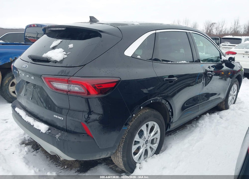 2023 FORD ESCAPE ACTIVE VIN: 1FMCU9GN3PUA84126