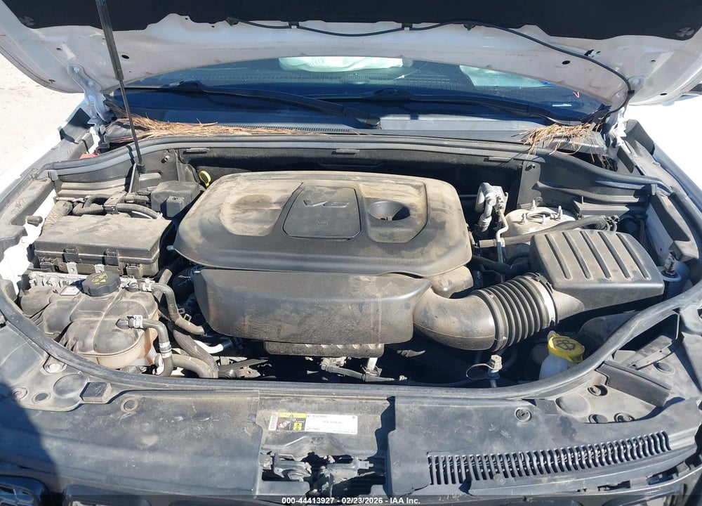 2019 JEEP GRAND CHEROKEE ALTITUDE 4X2 VIN: 1C4RJEAG6KC811185