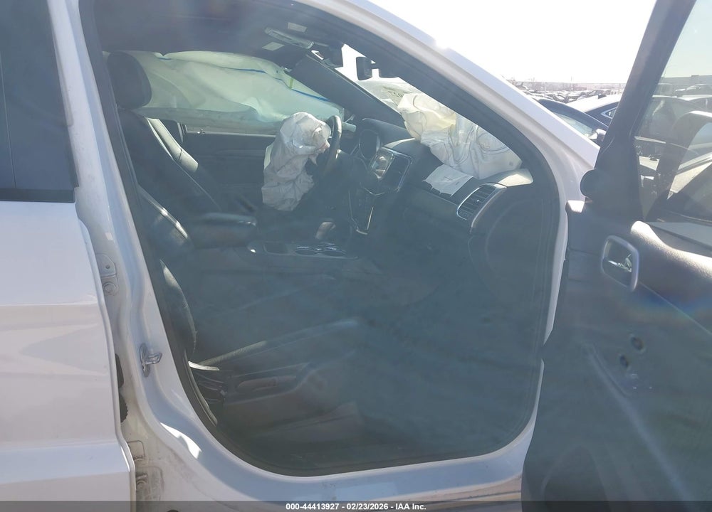 2019 JEEP GRAND CHEROKEE ALTITUDE 4X2 VIN: 1C4RJEAG6KC811185