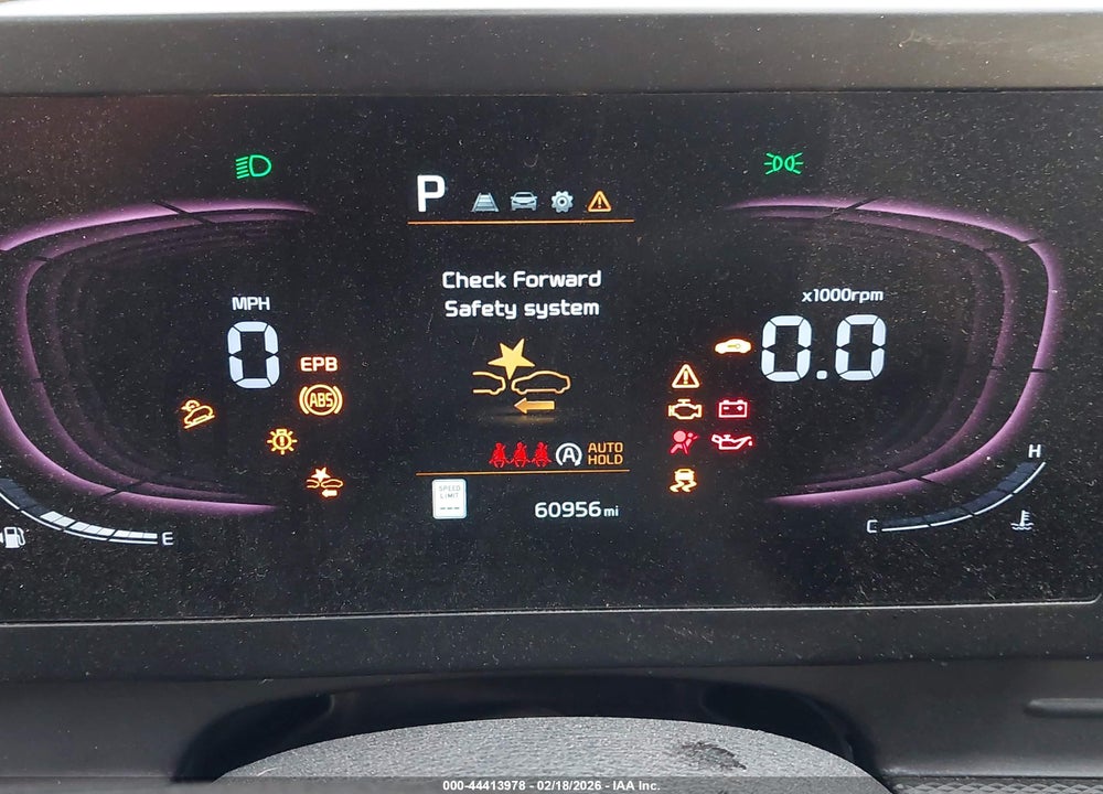 2023 KIA SPORTAGE LX VIN: KNDPUCAF6P7039474