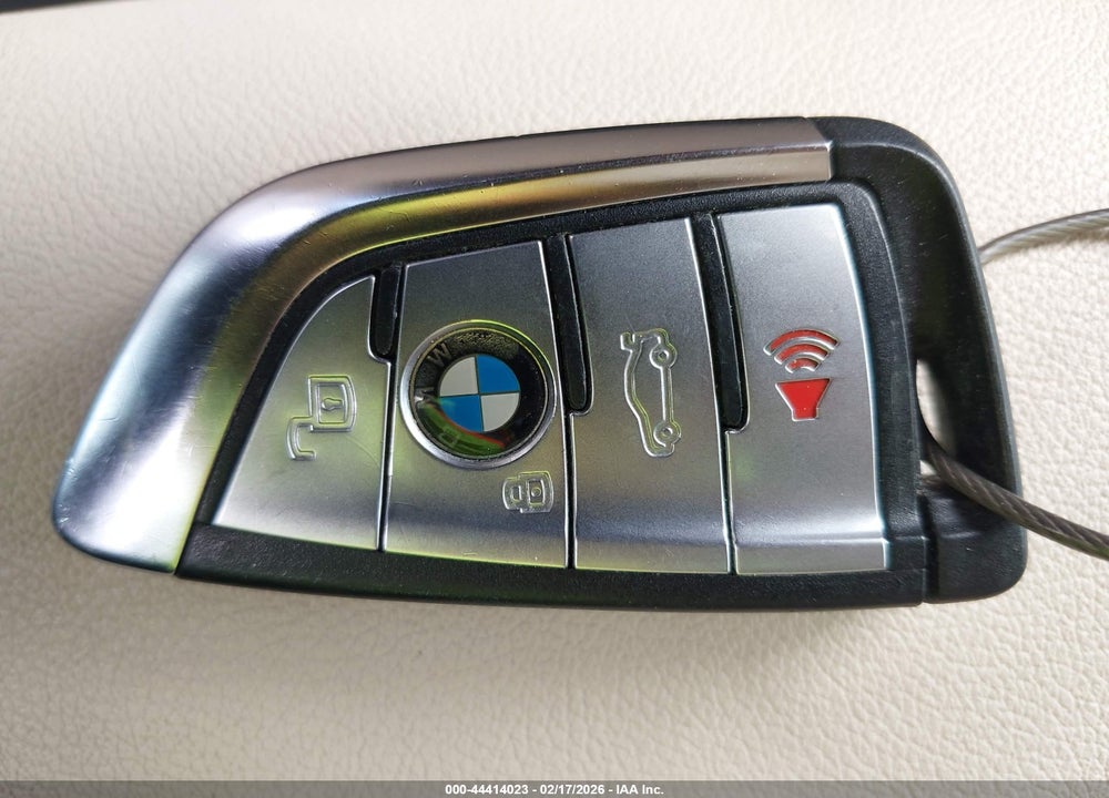 2021 BMW X5 PHEV XDRIVE45E VIN: 5UXTA6C03M9G66149