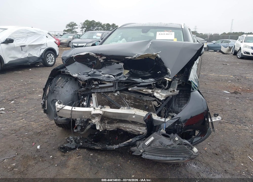 2019 MERCEDES-BENZ GLC 300 VIN: WDC0G4JB1KV134924