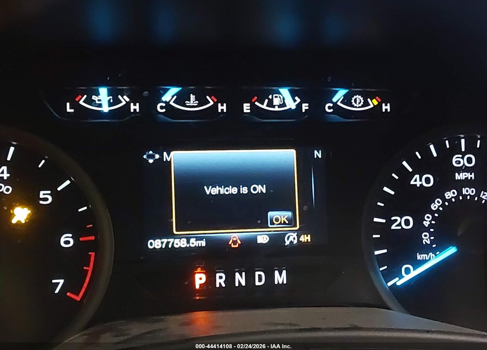 2019 FORD F-150 XLT VIN: 1FTEW1EP5KFA86311