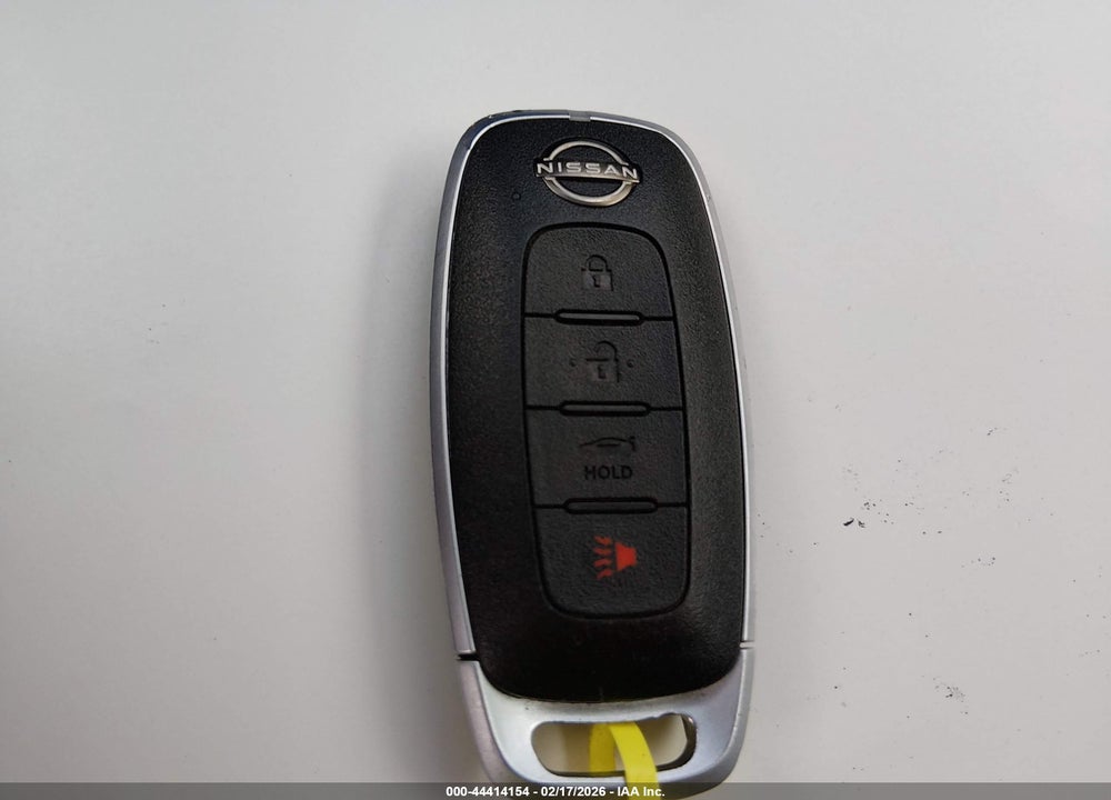 2024 NISSAN SENTRA SV XTRONIC CVT VIN: 3N1AB8CV3RY354606