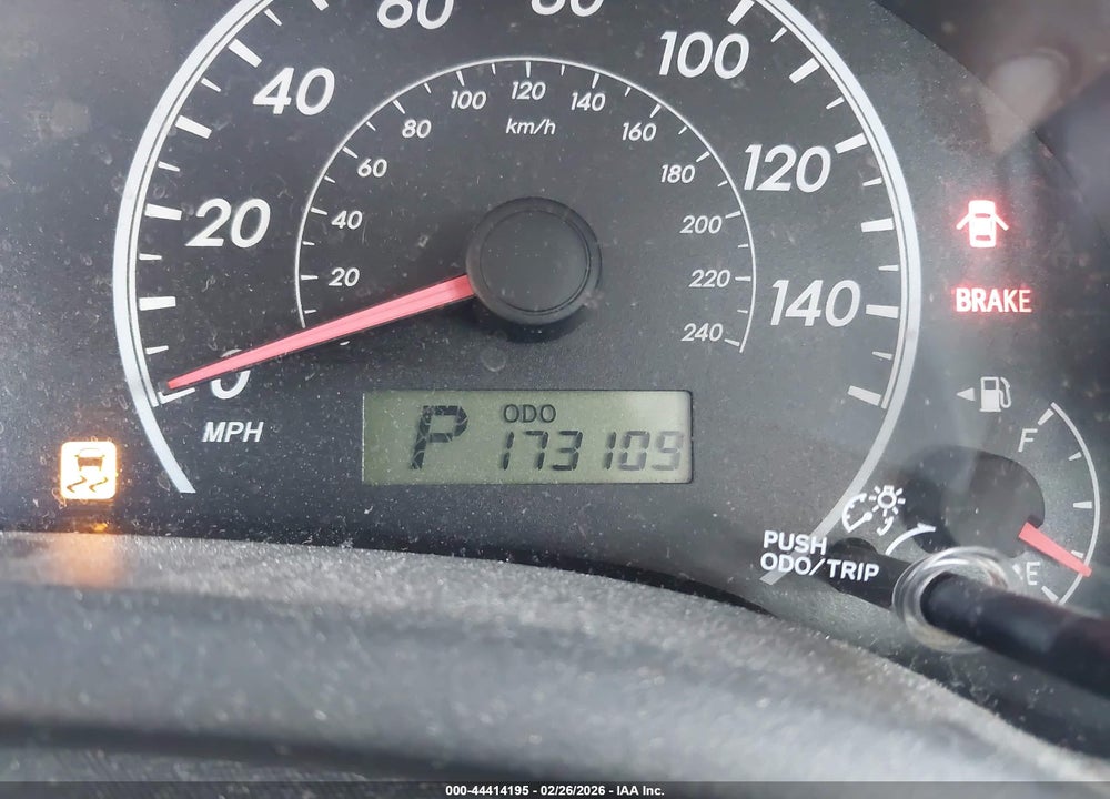 2009 TOYOTA COROLLA S VIN: 1NXBU40E49Z147553