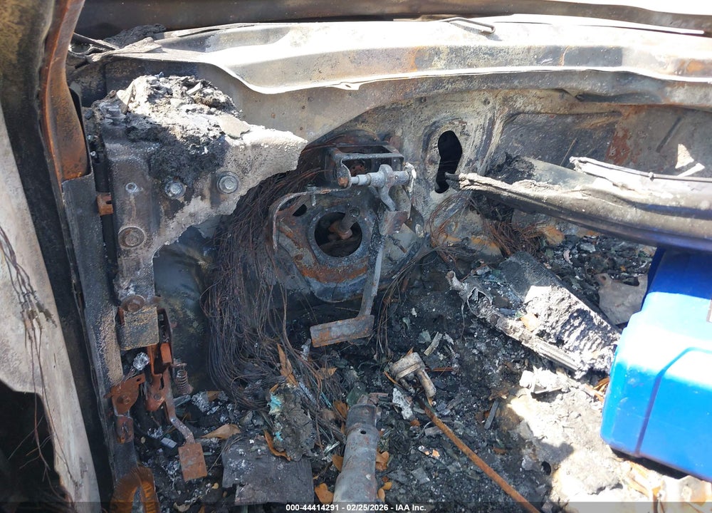 2002 CHEVROLET IMPALA LS VIN: 2G1WH55K629340040