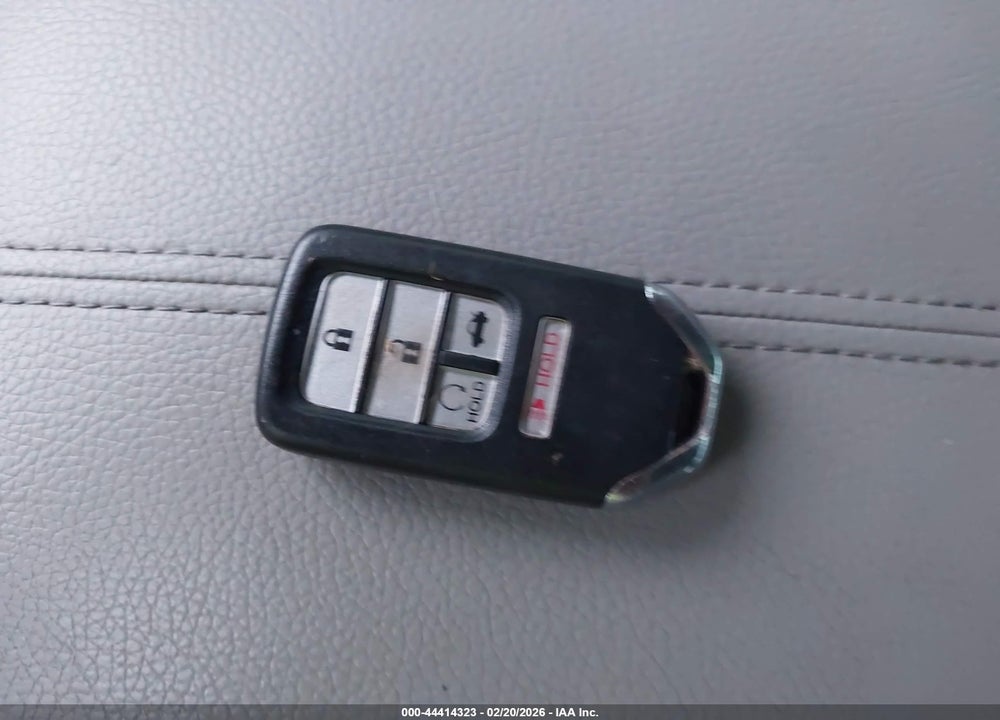 2017 HONDA ACCORD EX-L VIN: 1HGCR2F9XHA244833