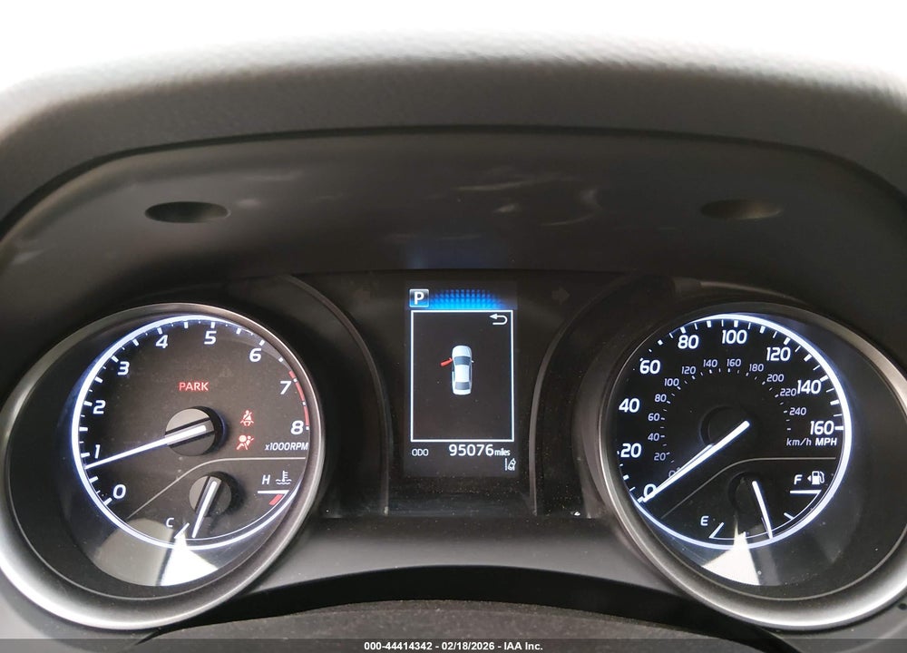 2021 TOYOTA CAMRY SE VIN: 4T1G11AK6MU533899