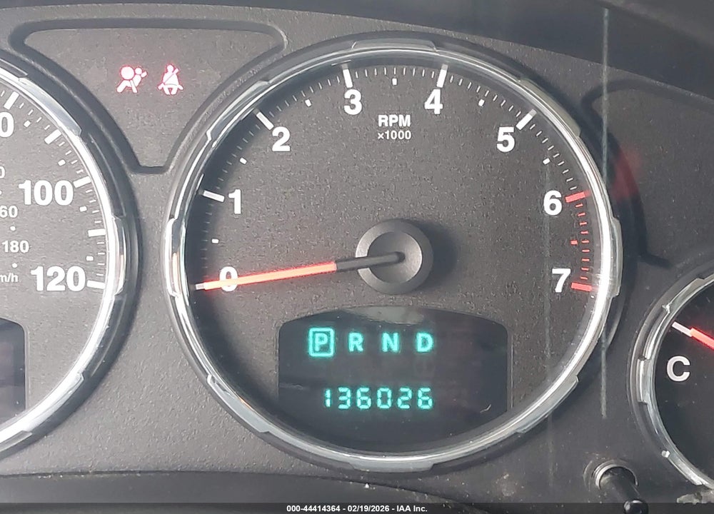 2010 JEEP LIBERTY SPORT VIN: 1J4PN2GK2AW155970