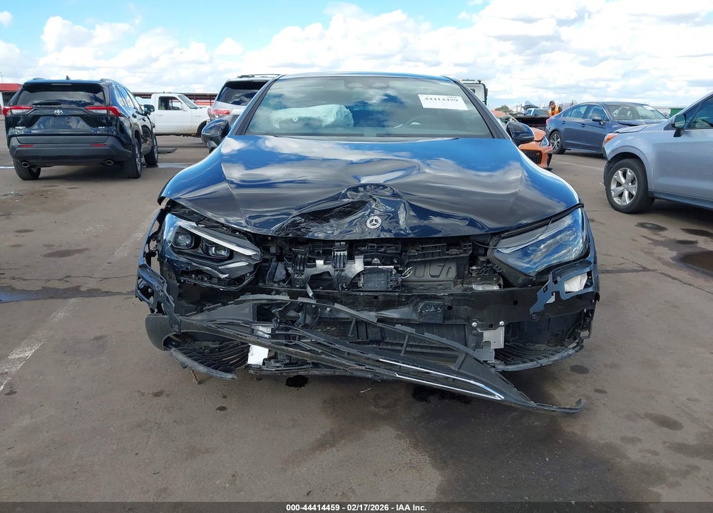 2023 MERCEDES-BENZ EQE 350 VIN: W1KEG2BB7PF015104