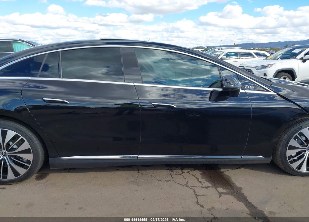 2023 MERCEDES-BENZ EQE 350 VIN: W1KEG2BB7PF015104
