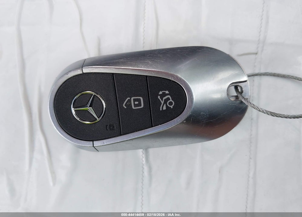 2023 MERCEDES-BENZ EQE 350 VIN: W1KEG2BB7PF015104