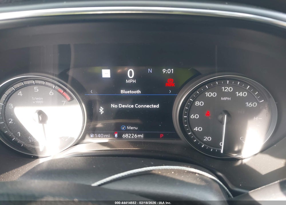 2020 CADILLAC CT5 VIN: 1G6DW5RK4L0127438