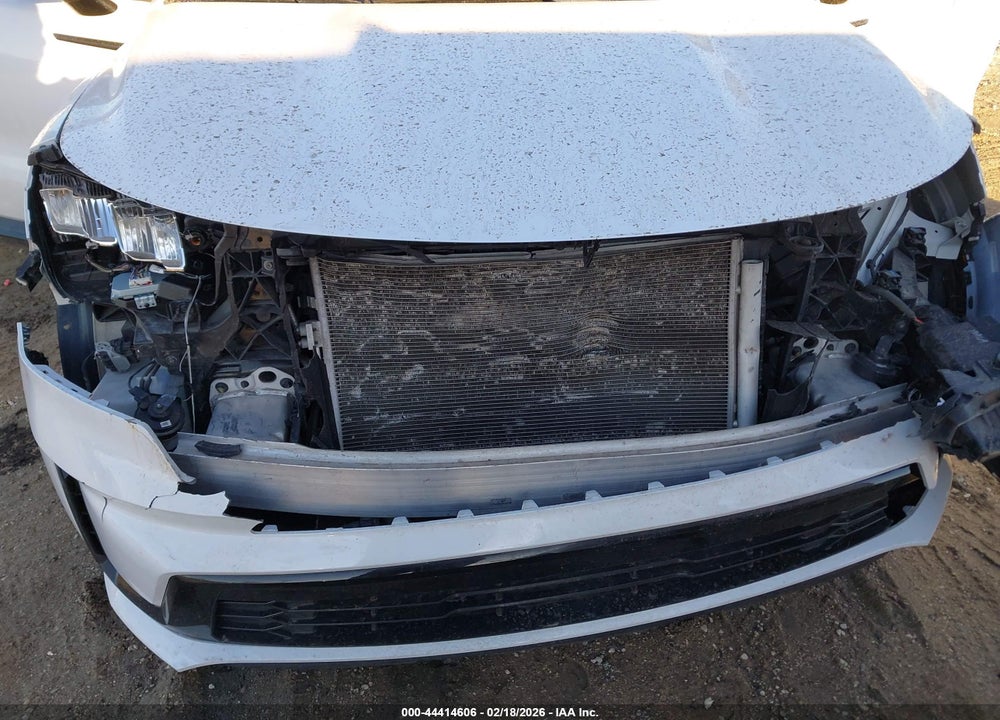 2021 KIA SORENTO S VIN: 5XYRL4LC6MG020930
