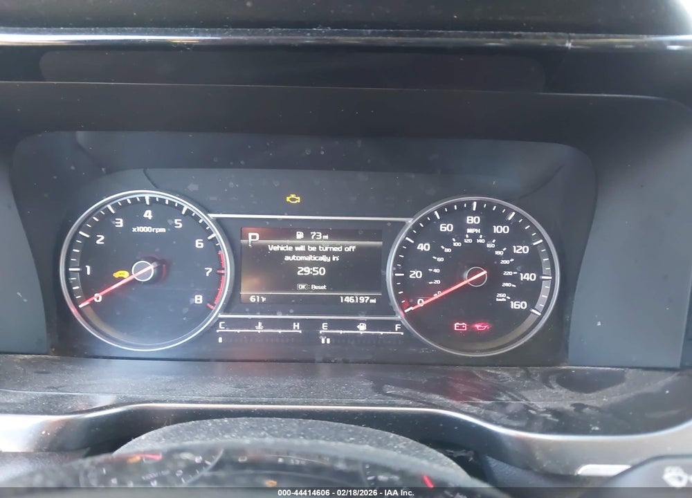 2021 KIA SORENTO S VIN: 5XYRL4LC6MG020930