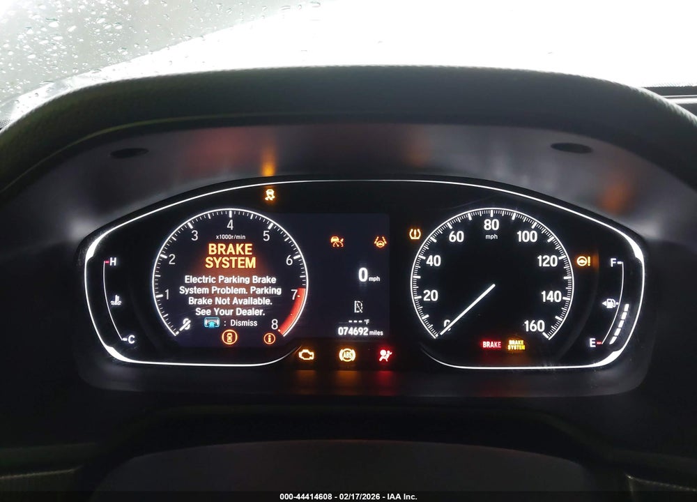 2021 HONDA ACCORD SPORT 2.0T VIN: 1HGCV2F36MA011033
