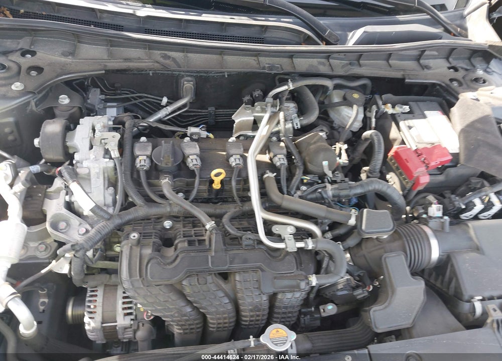 2021 NISSAN ALTIMA SR FWD VIN: 1N4BL4CVXMN305082