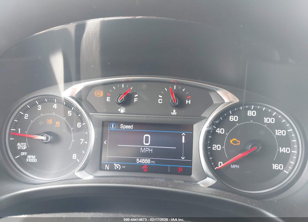 2022 GMC TERRAIN FWD SLE VIN: 3GKALMEV6NL289066