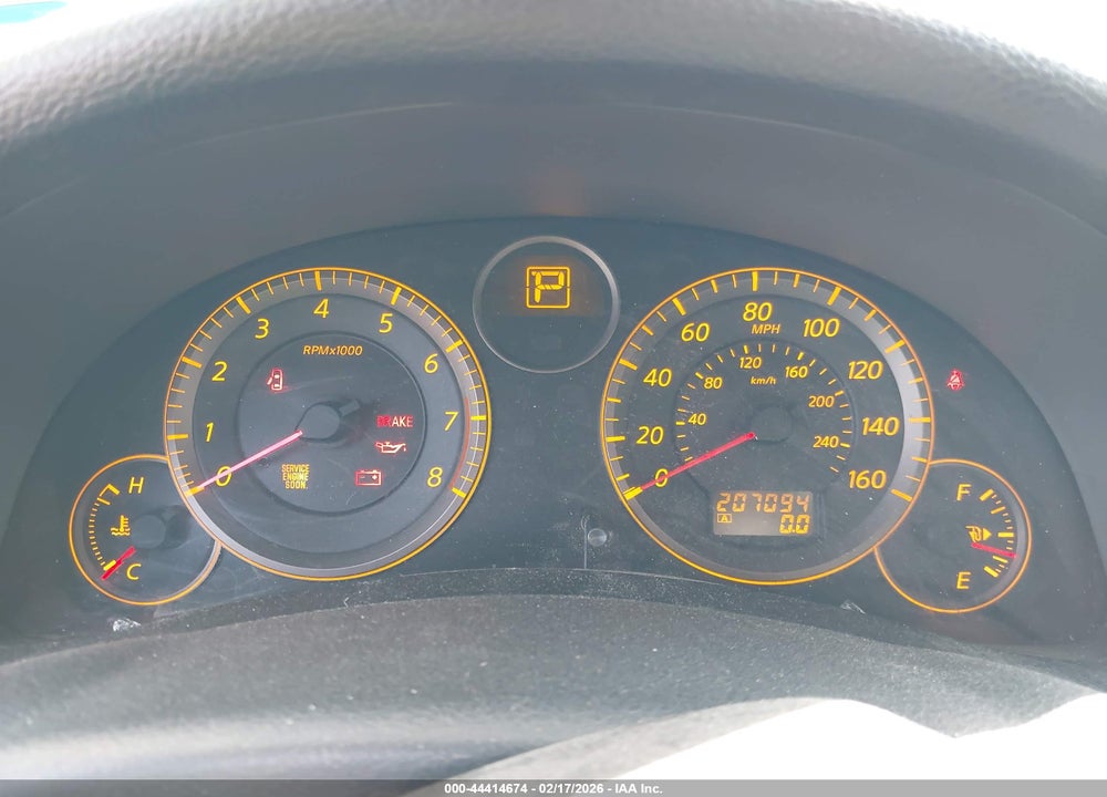 2006 INFINITI G35 VIN: JNKCV54E86M703959