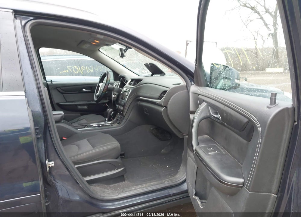 2015 CHEVROLET TRAVERSE 1LT VIN: 1GNKRGKD2FJ381044