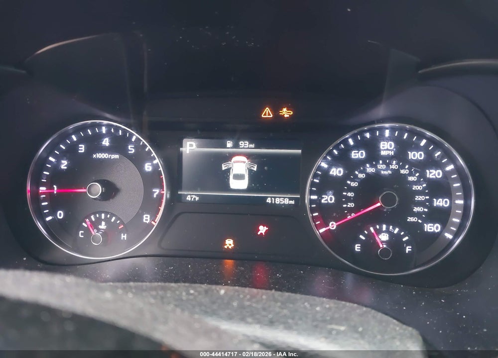 2024 KIA FORTE LXS VIN: 3KPF24ADXRE806980