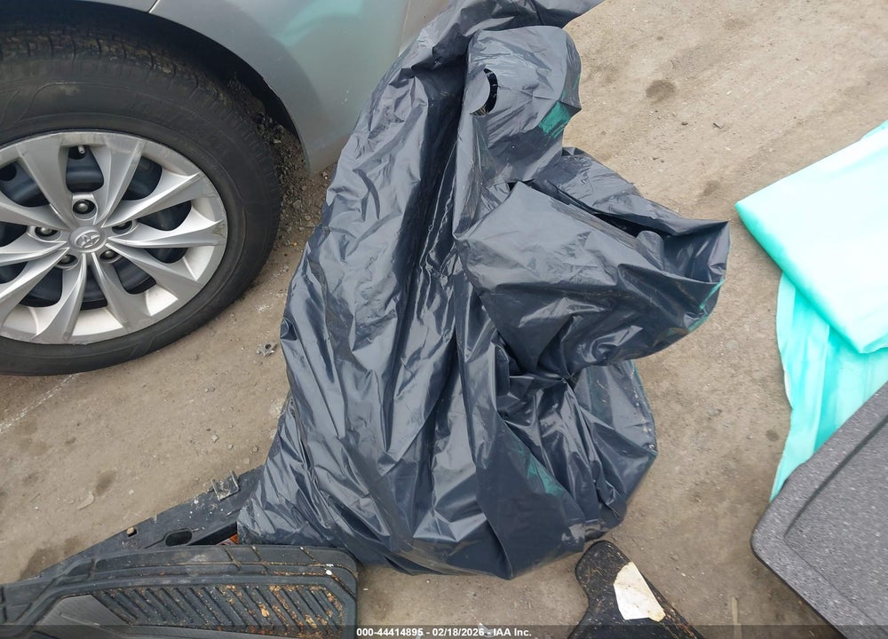 2020 HYUNDAI KONA LIMITED VIN: KM8K3CA52LU446624
