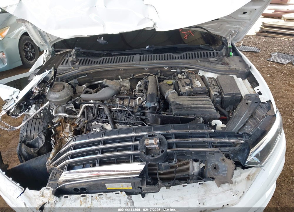 2021 VOLKSWAGEN JETTA 1.4T SEL VIN: 3VWE57BU2MM051094