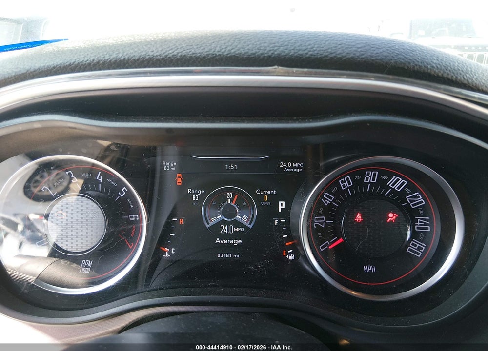2021 DODGE CHALLENGER SXT VIN: 2C3CDZAGXMH538700