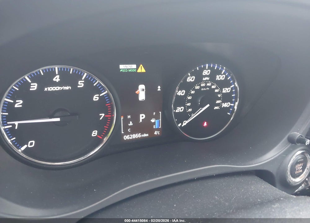 2018 MITSUBISHI OUTLANDER ES/LE/SE/SEL VIN: JA4AZ3A31JZ070571