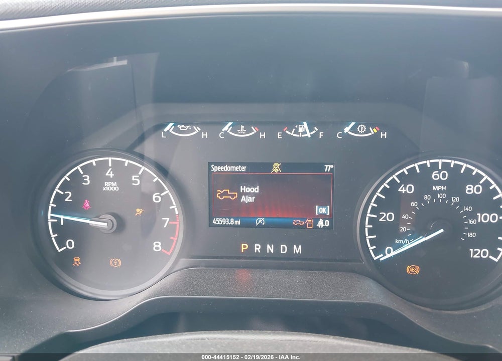 2023 FORD F-150 XL VIN: 1FTFW1E53PKE49156