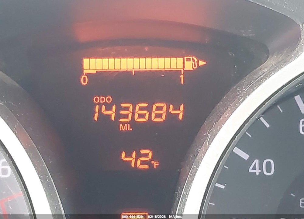 2016 NISSAN JUKE NISMO/S/SL/SV VIN: JN8AF5MV2GT659474