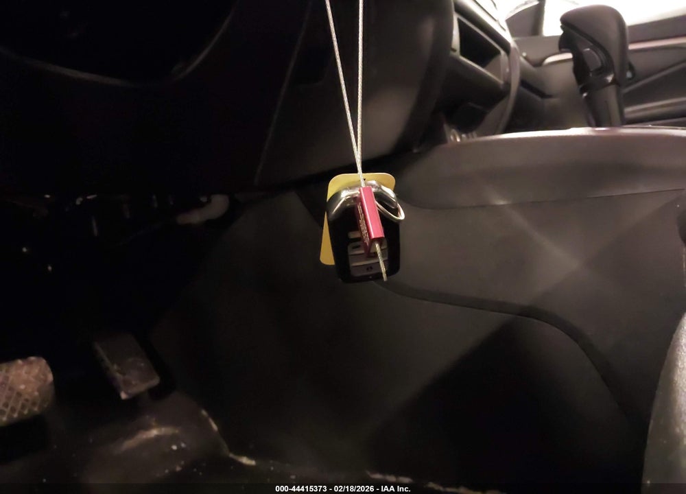 2020 HONDA PILOT AWD BLACK EDITION VIN: 5FNYF6H75LB503664