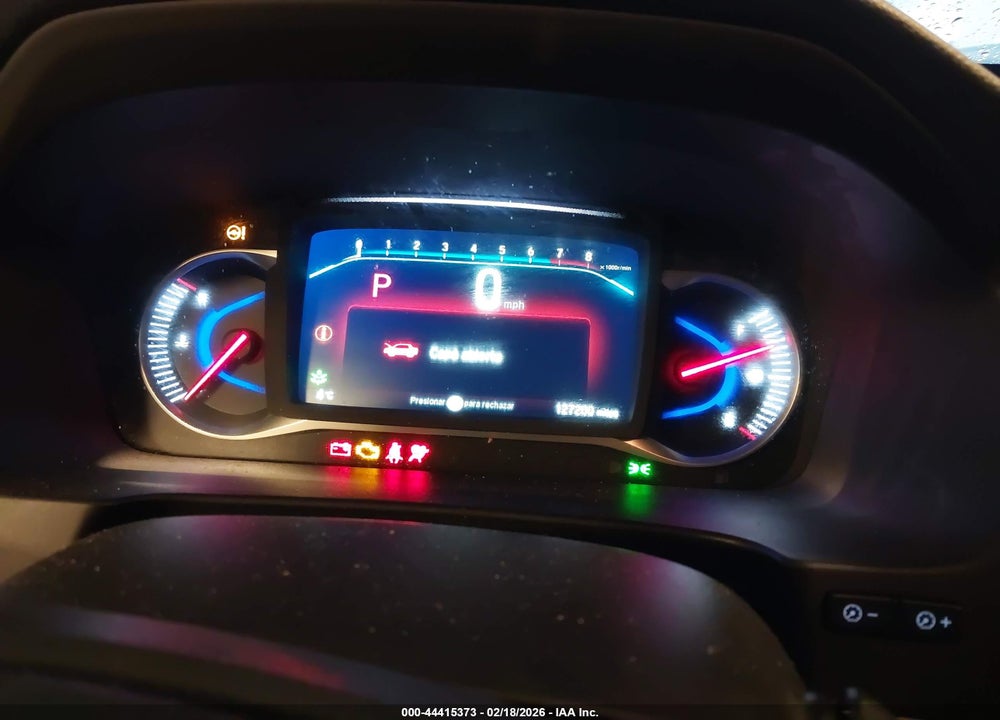 2020 HONDA PILOT AWD BLACK EDITION VIN: 5FNYF6H75LB503664