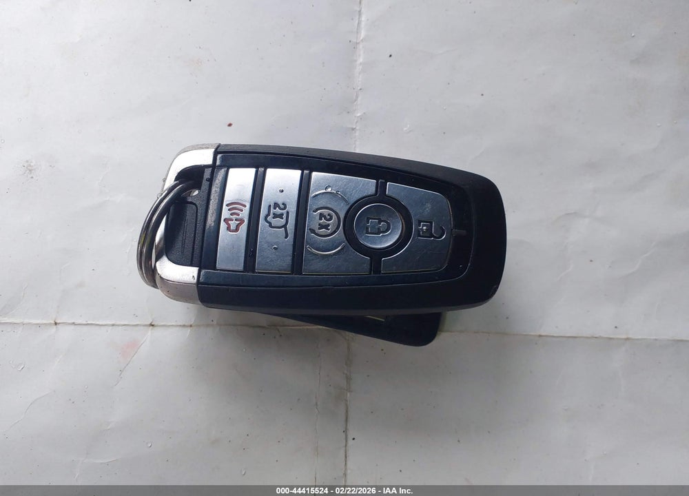 2020 FORD EXPLORER XLT VIN: 1FMSK8DH9LGA51957