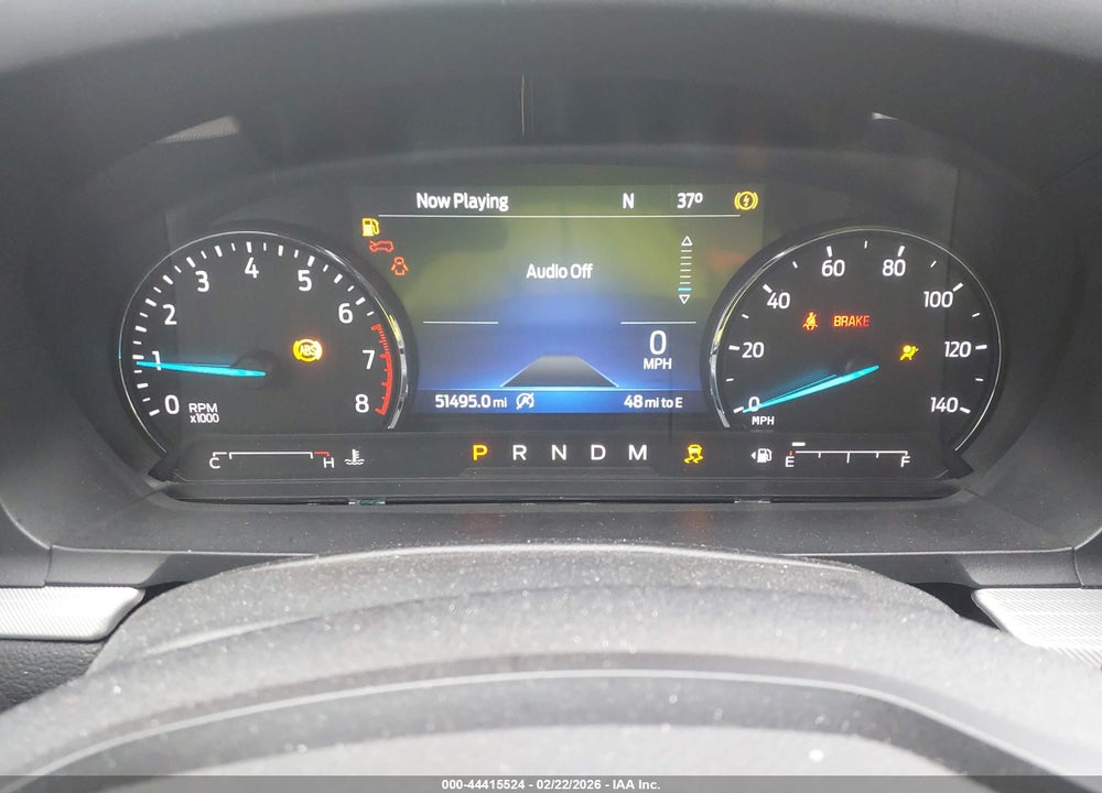 2020 FORD EXPLORER XLT VIN: 1FMSK8DH9LGA51957