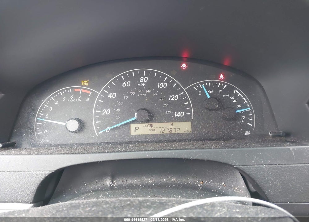 2012 TOYOTA CAMRY L VIN: 4T1BF1FK8CU505167