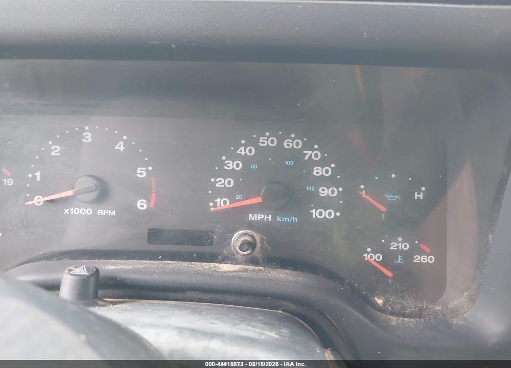 2005 JEEP WRANGLER SPORT VIN: 1J4FA49S05P339532