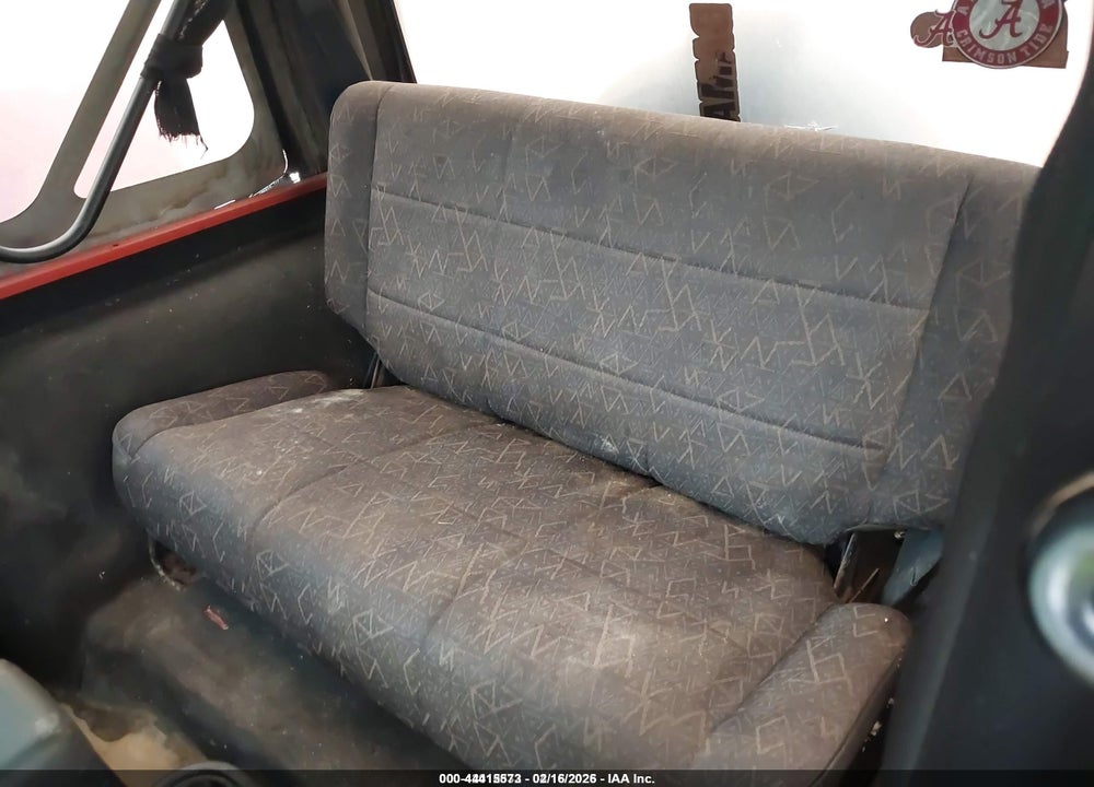 2005 JEEP WRANGLER SPORT VIN: 1J4FA49S05P339532